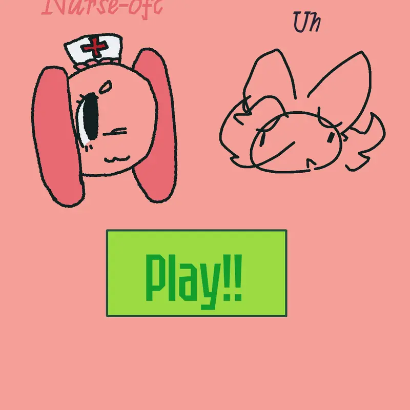 Game by @radys