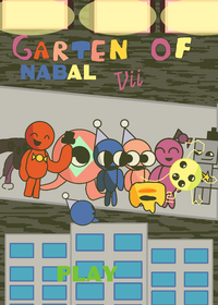 GARTEN OF NABAL VII