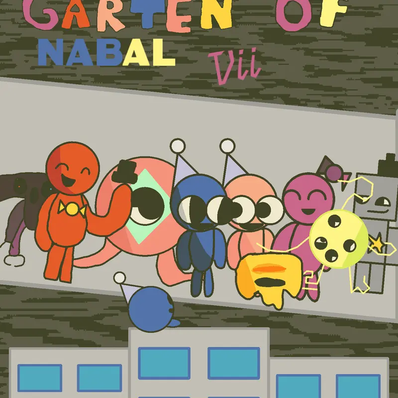 Game by @4B-Yayy_Cupc4k33