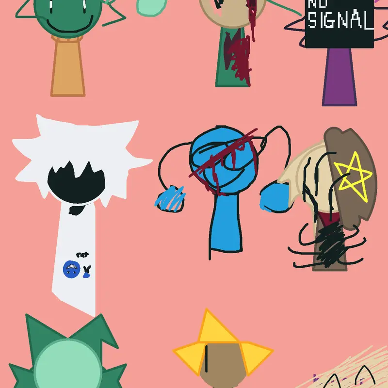 Game by @THE_WORST_USER