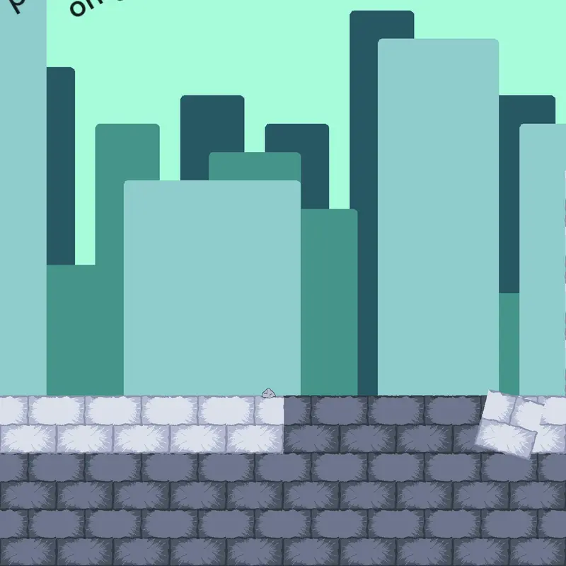 Game by @marxfan