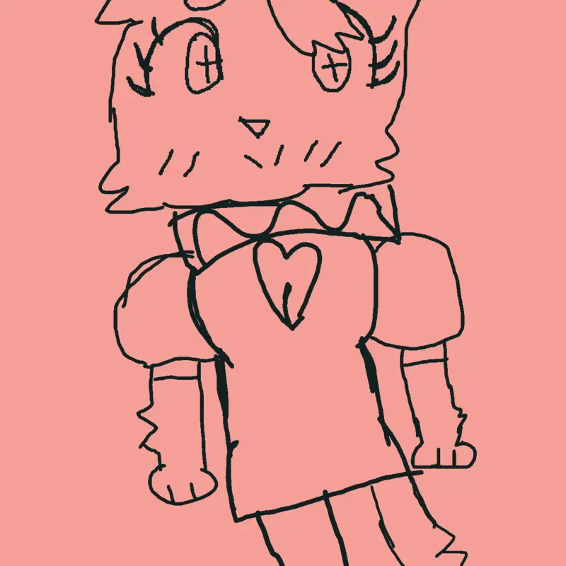 #oc#animal hospital by @moonshell-Kitty
