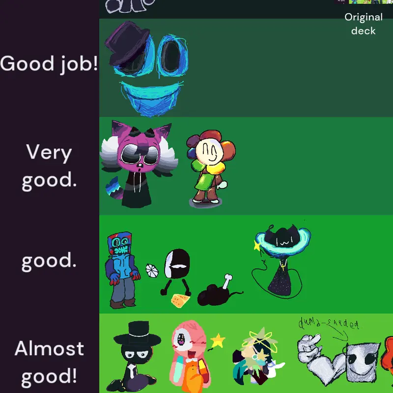 Game by @pizzamo