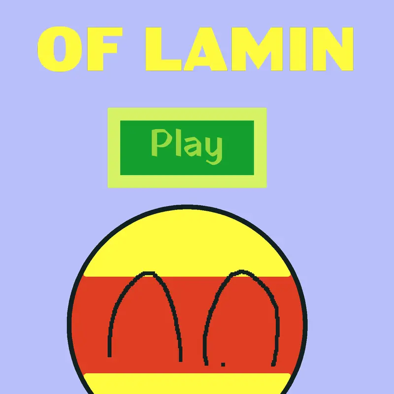 Game by @Greenland