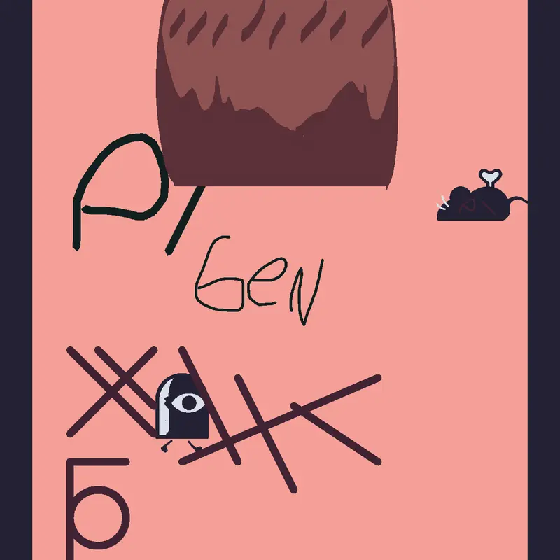 Game by @Ezer8