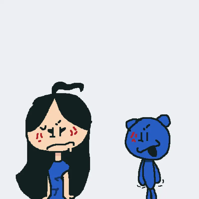 Game by @Carebears_luv