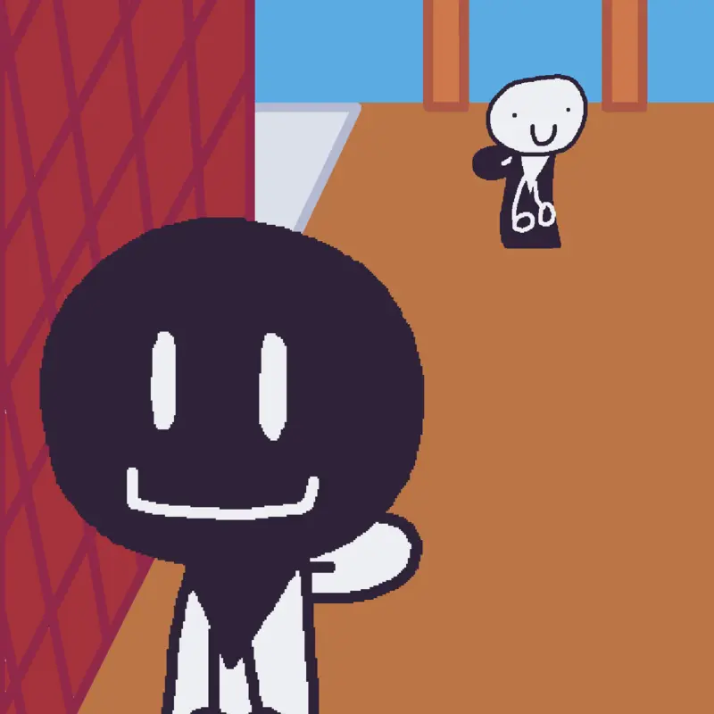 Game by @Pota_potato