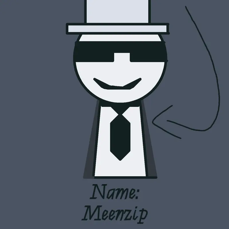 Game by @BobTheStickman