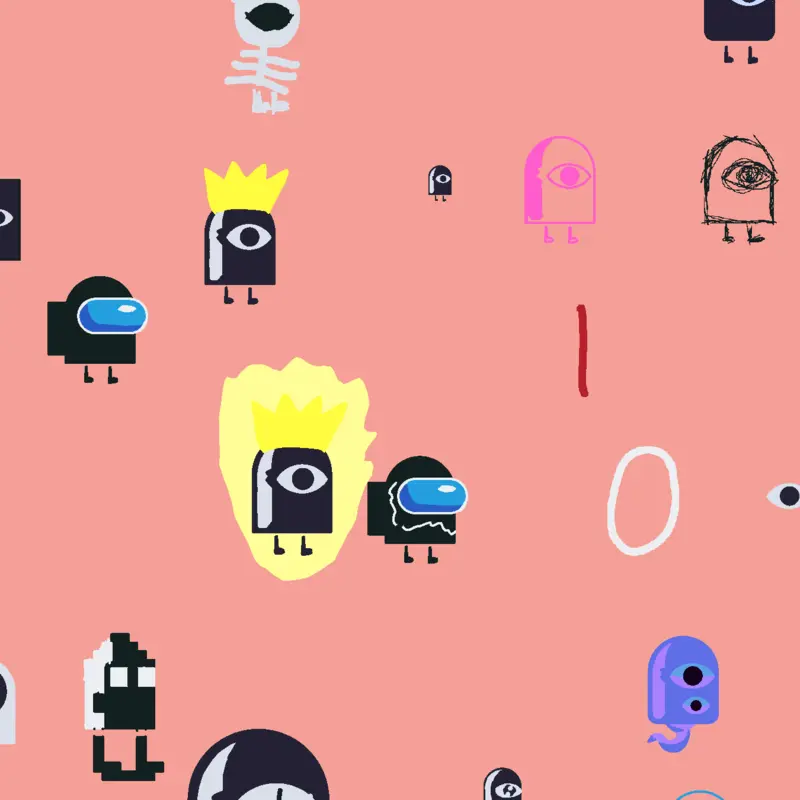 Game by @awesome_face