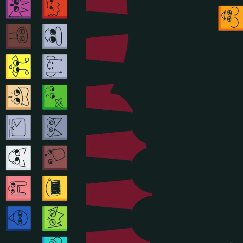 Game by @Afiqsyakirin34roblox