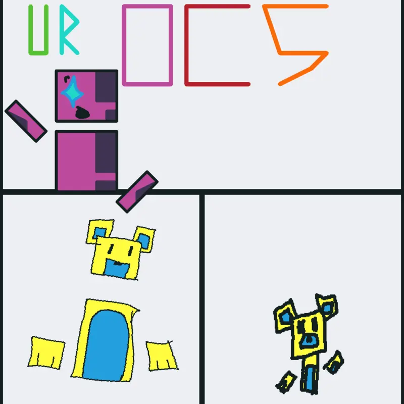 Game by @Sonic901M