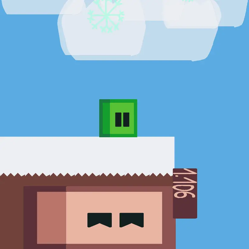Game by @Mnago