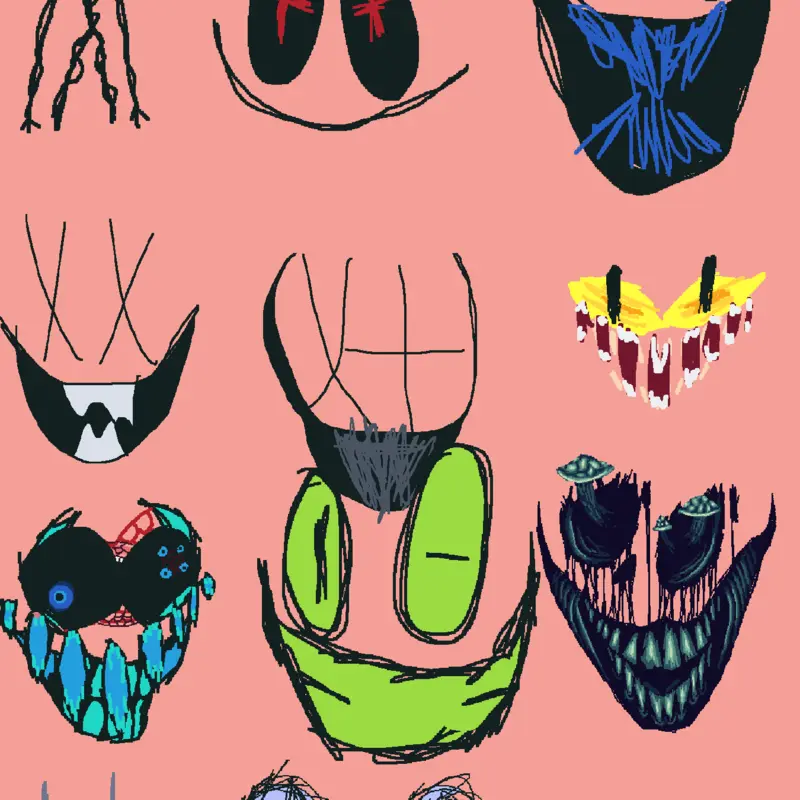 Game by @D1OR
