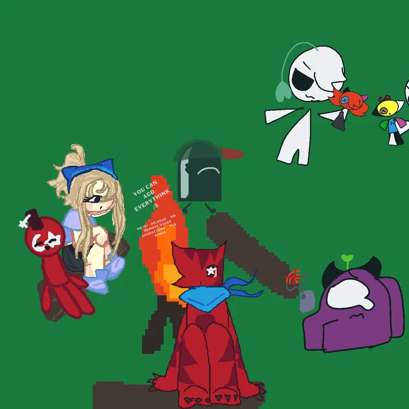 Game by @Epic_Among_us55