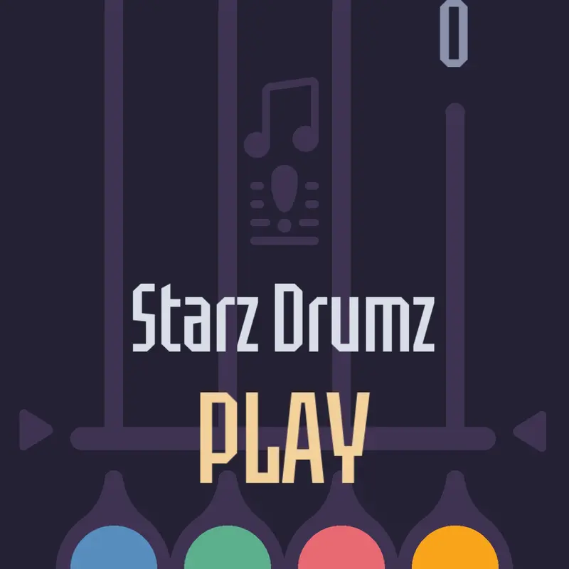 Game by @ykkStarr