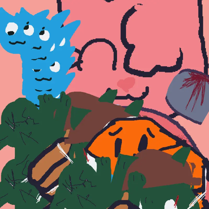 Game by @Z00BL3S-W1F3
