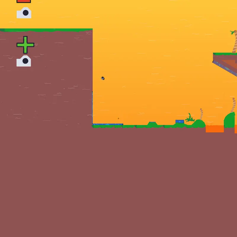 Game by @Reportal