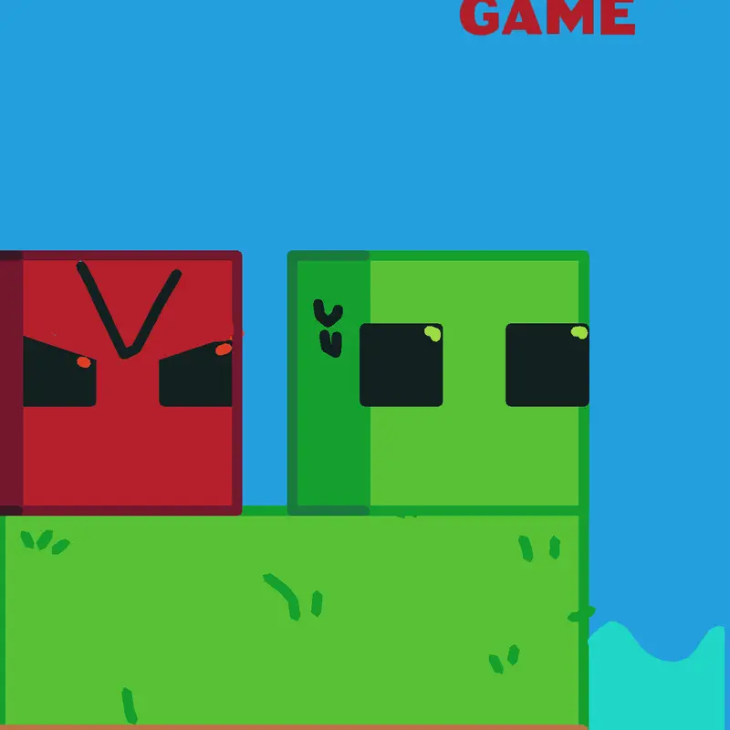 Game by @modless_dude