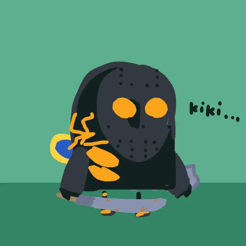 Game by @LuigiWillow
