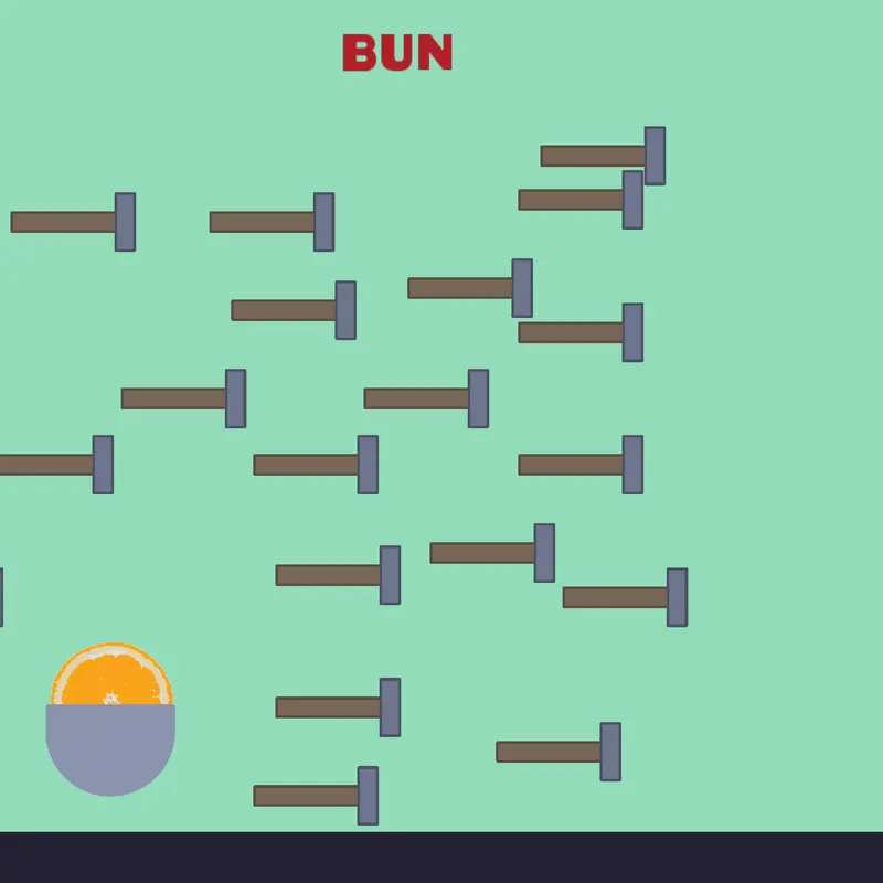 Game by @mailei