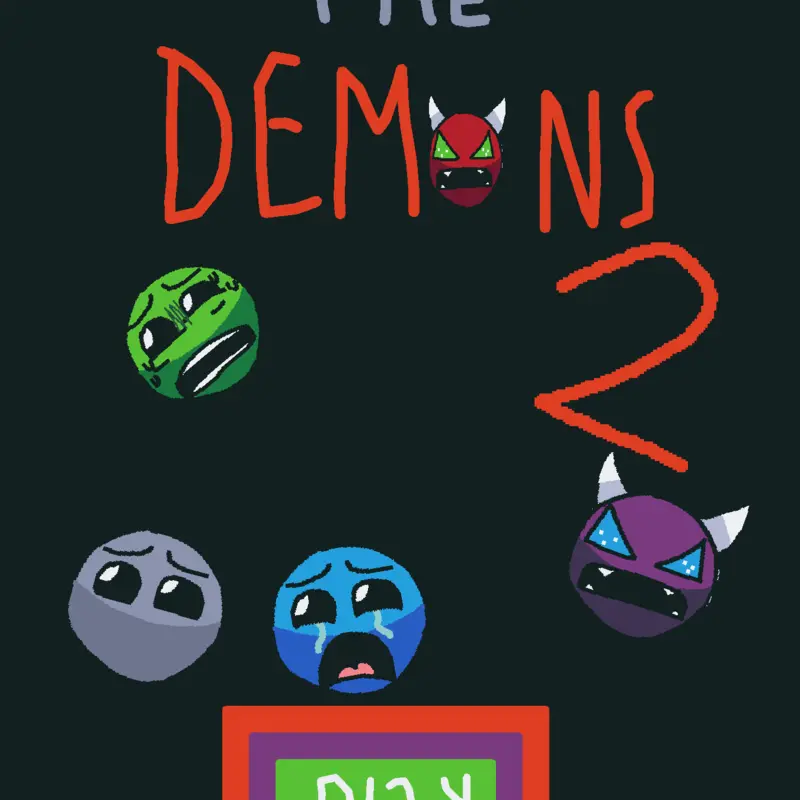 Game by @Arthur106g_BR