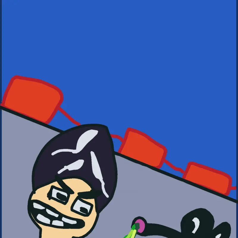 Game by @Jelatins