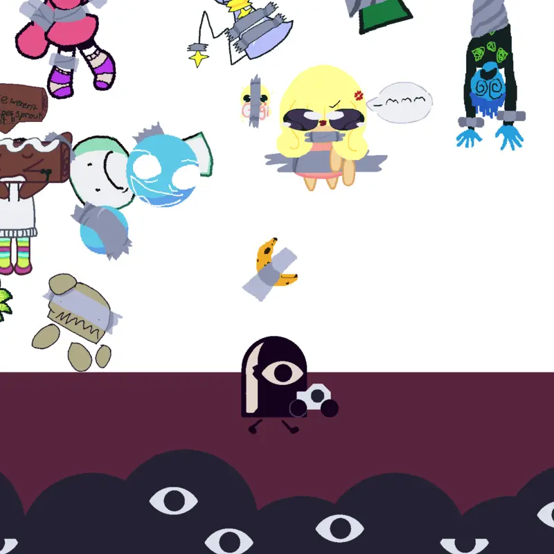 Game by @Yukina_blue72828