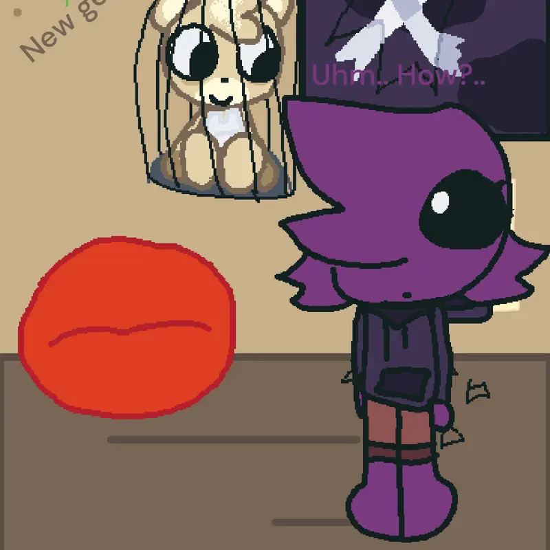 Game by @HATEHATEHATEE