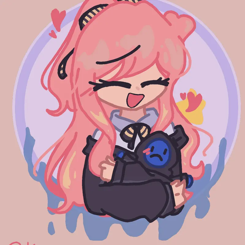 Game by @Poppy_Calliope