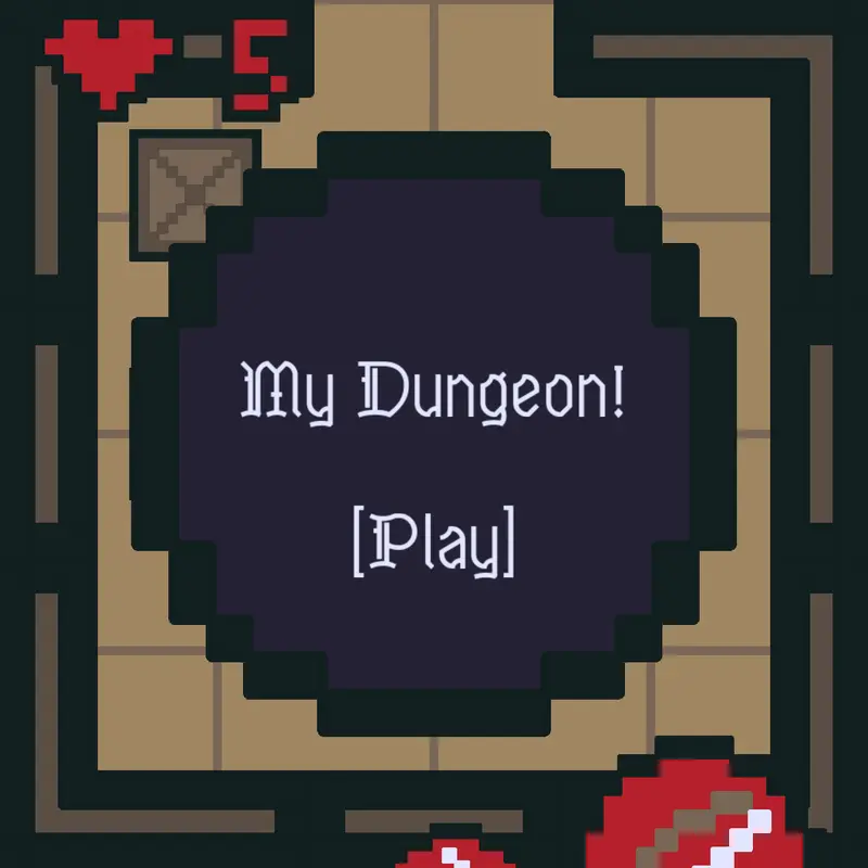 Game by @mandiociay