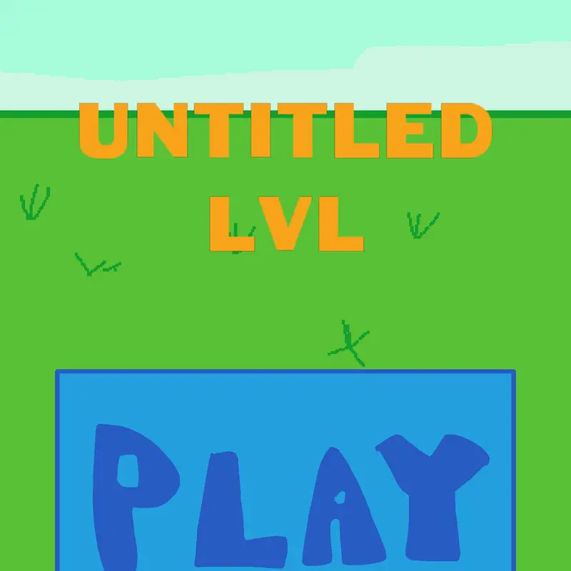 Game by @Kauanis