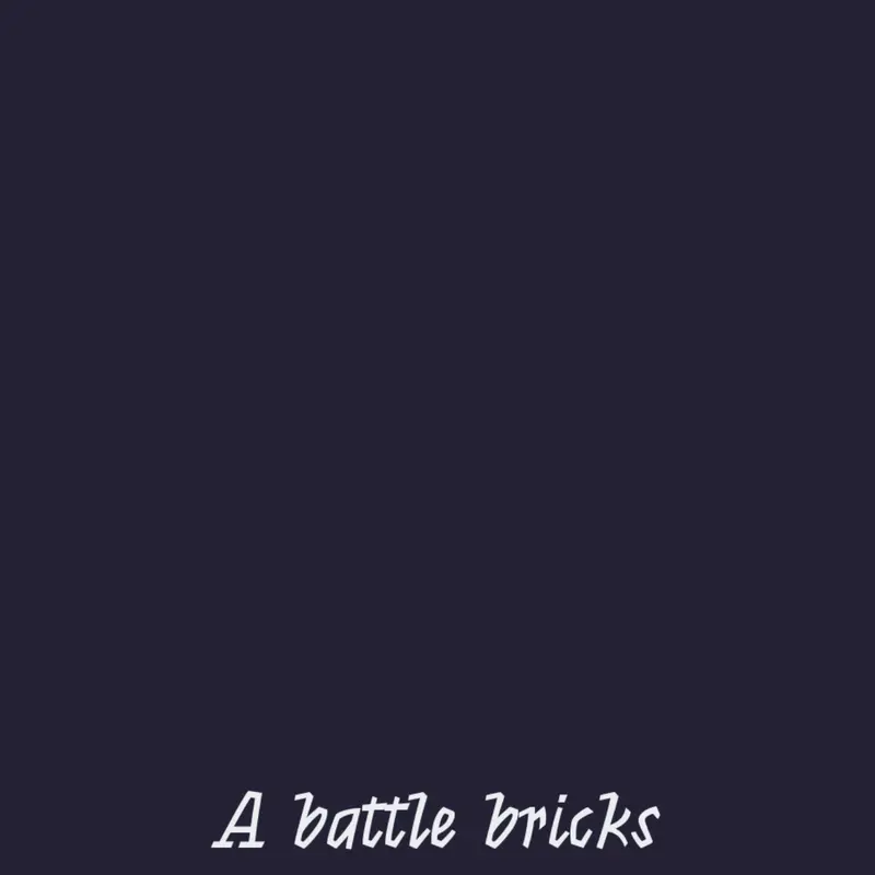 An animation of the battle bricks by @Purvoider