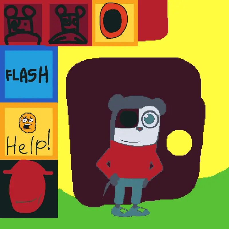 Game by @raldifun