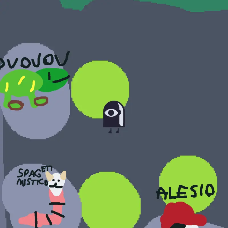 Game by @mostar_mimochist