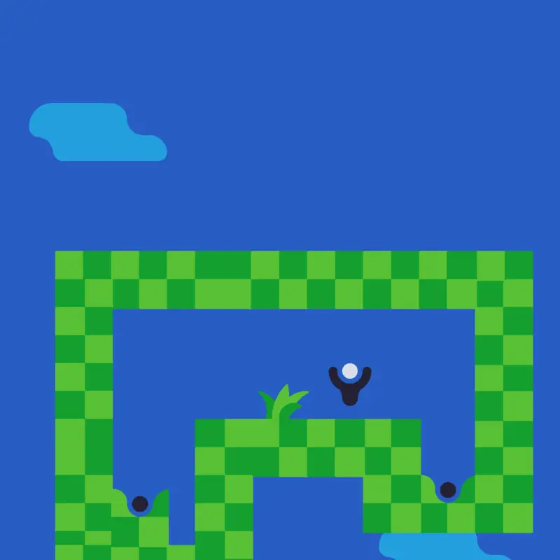 Game by @jeresi