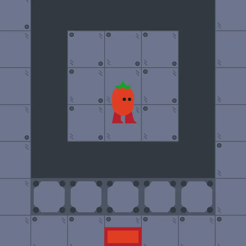 Game by @VoidScapes