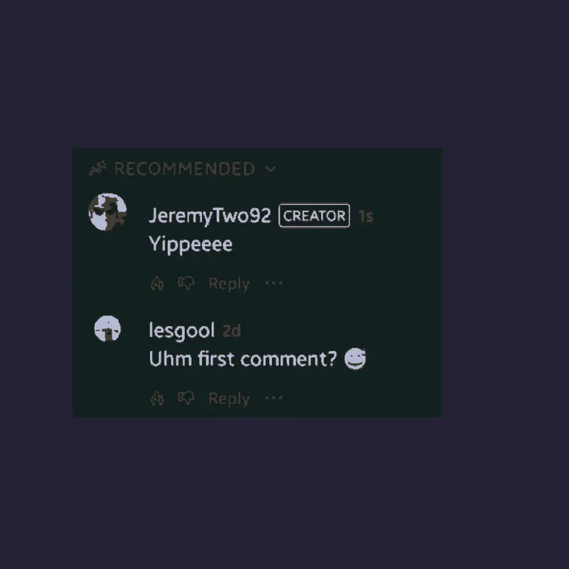 Game by @JeremyTwo92