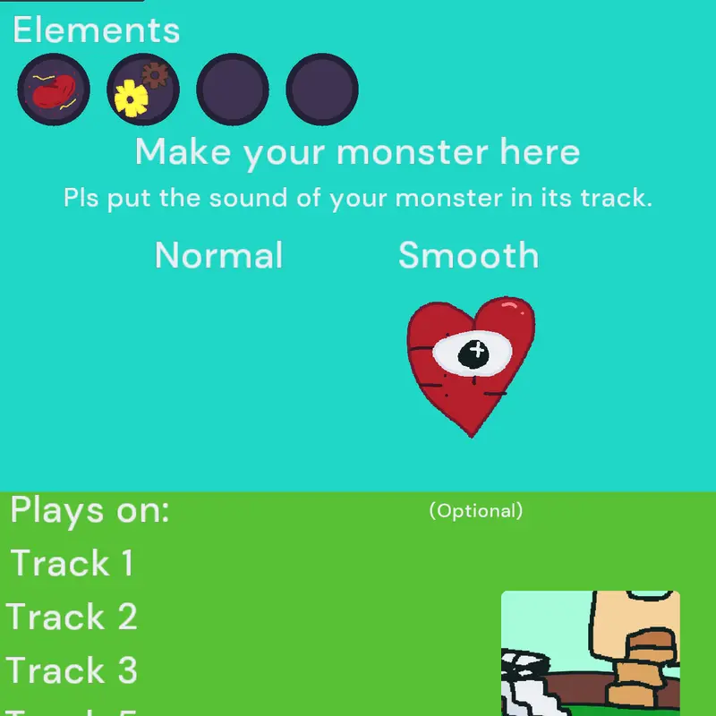 Roheart by @basic_colorbox