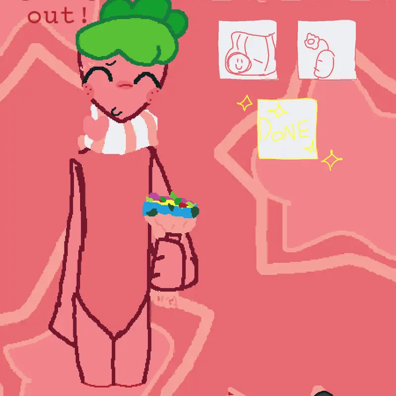 Game by @DandysWorldFanCandace