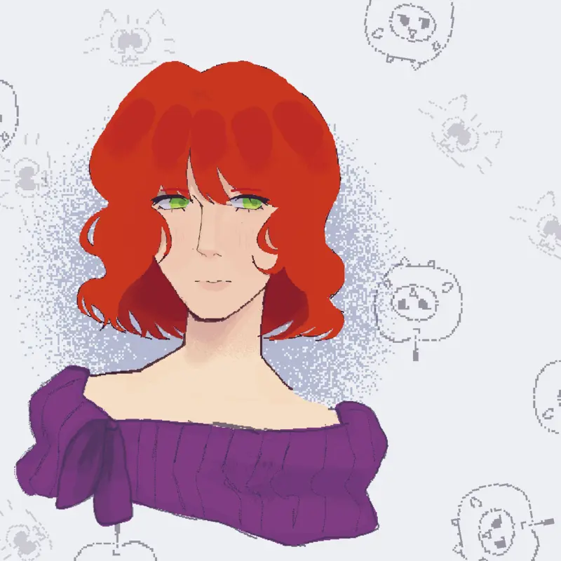 Art by @Sirop_RUS