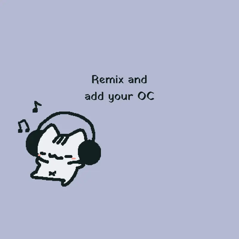 Remix by @--Yas--