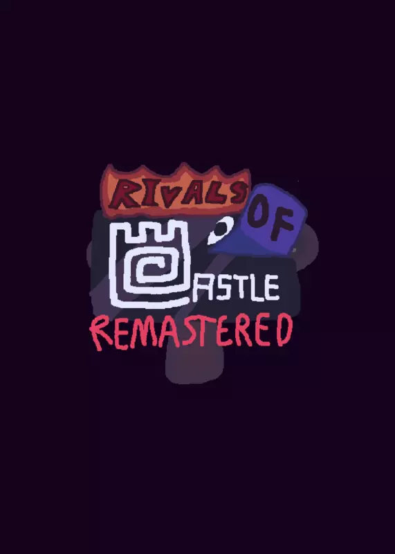 Rivals of Castle by @Thattree