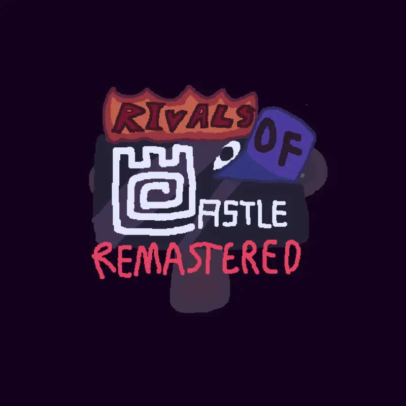 Rivals of Castle by @Thattree