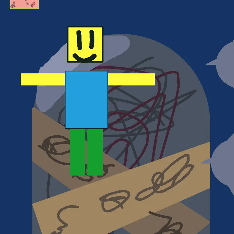 Game by @ehjdsav