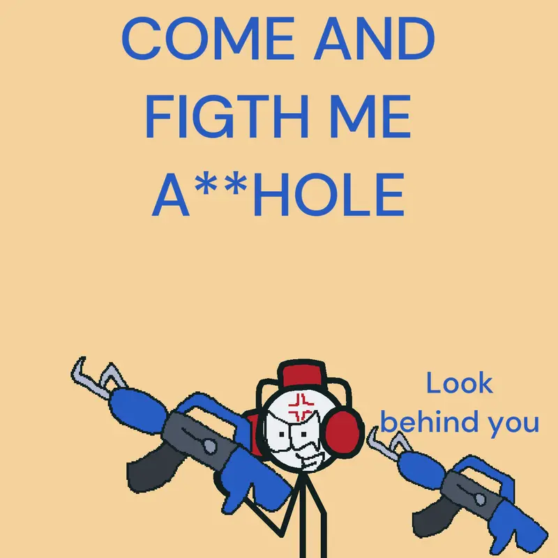 Game by @rip_codingiseasy