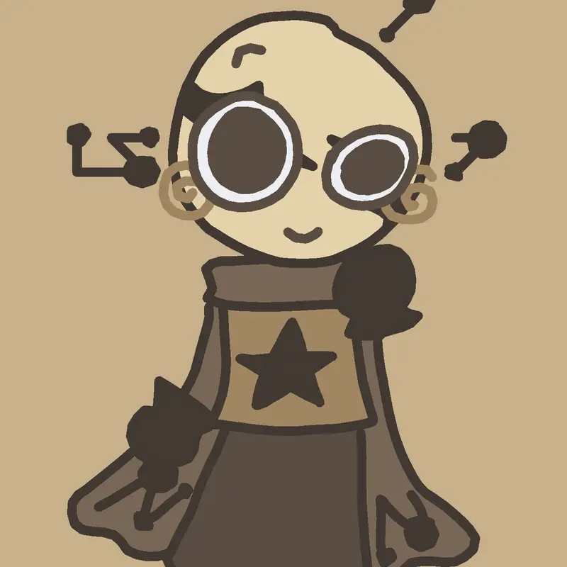 Game by @SerpanLight