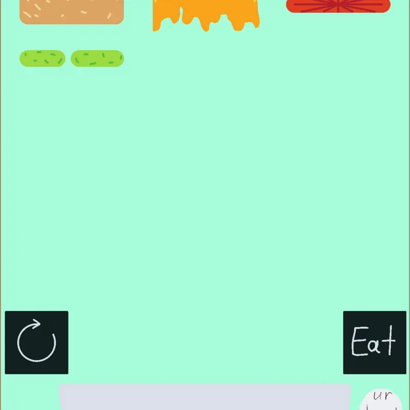 Game by @yijenliaantonio