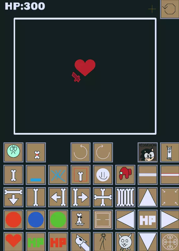 Game by @varmir