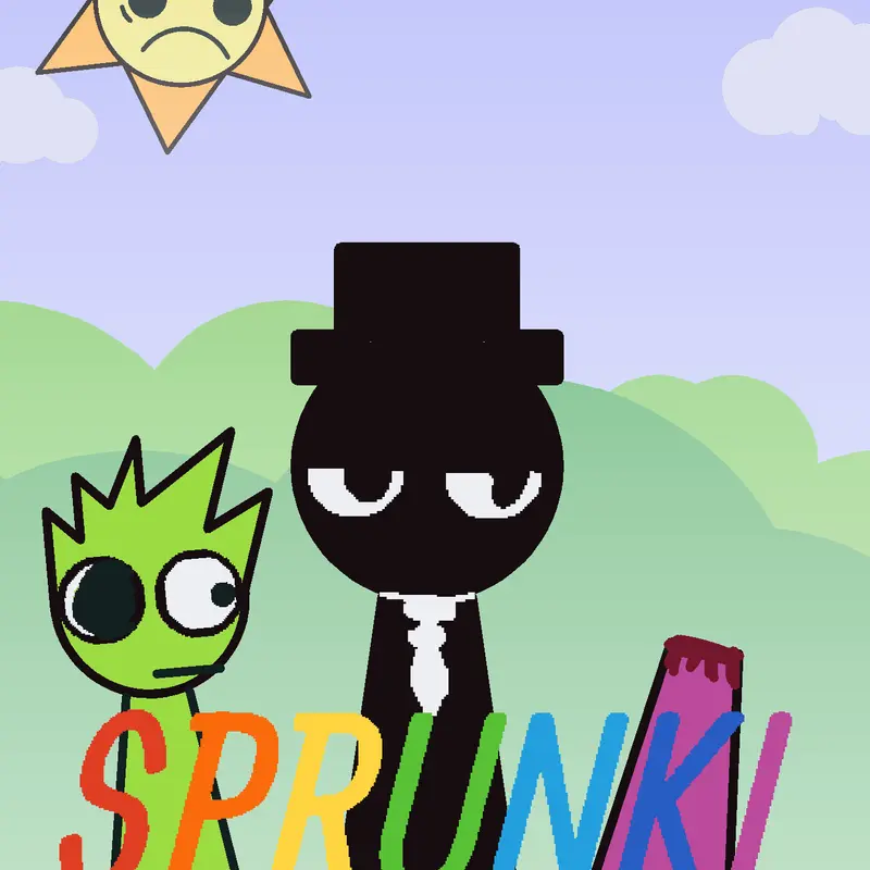 Game by @persononcastle2763