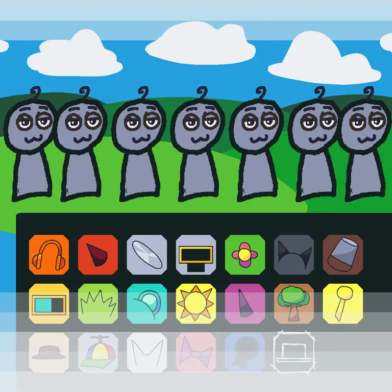 Game by @Pink_snow_123YT